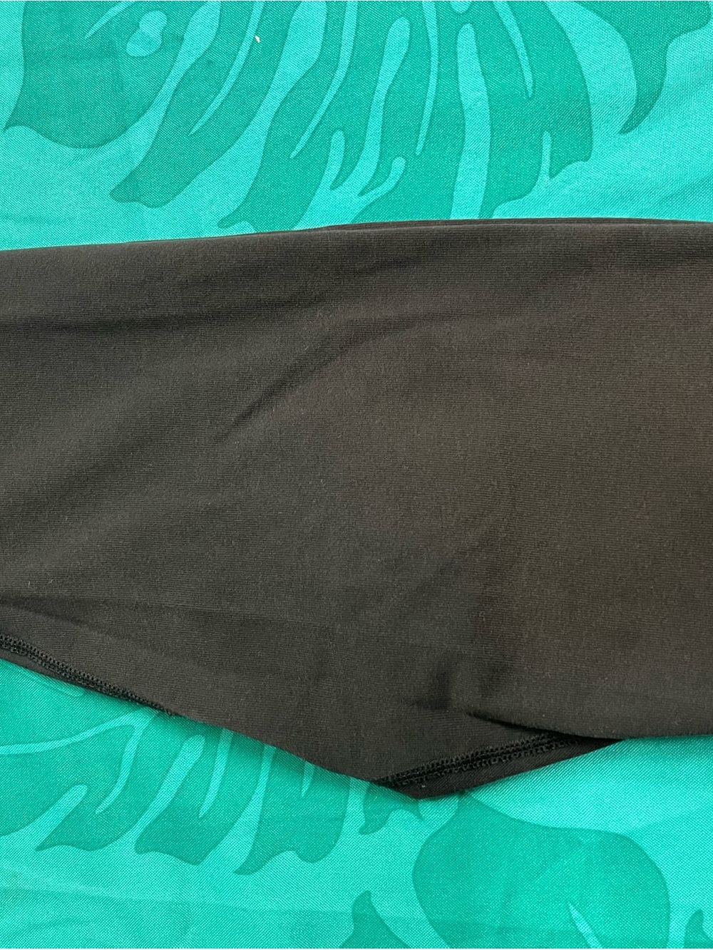 Women’s Nike Black Bottoms - Comfortable Everyday Leggings